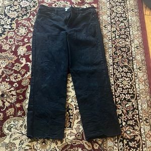 Black jeans | Social Sanctuary